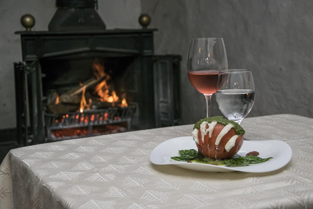 Hotel Chalet Tirol هيريديا المظهر الخارجي الصورة