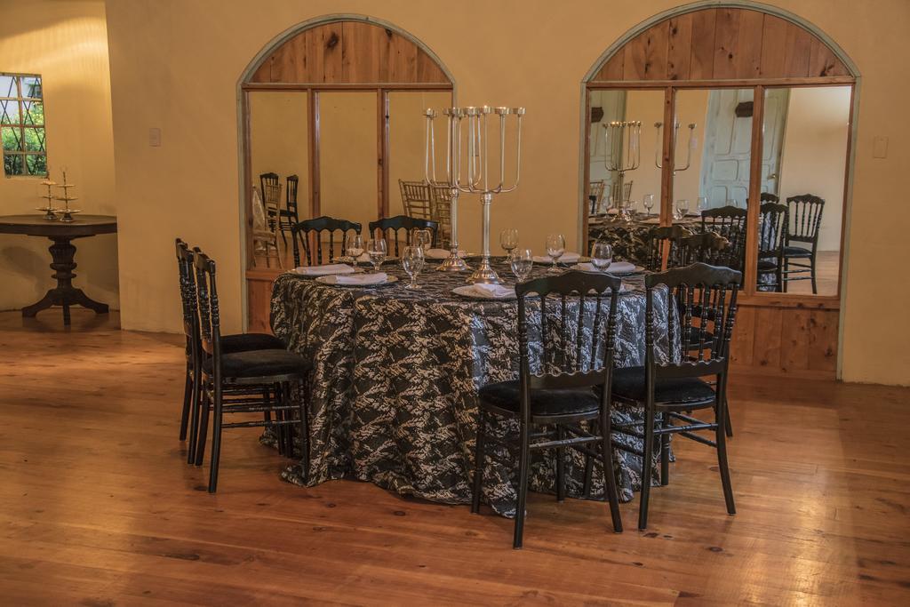 Hotel Chalet Tirol هيريديا المظهر الخارجي الصورة