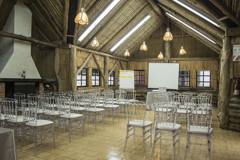 Hotel Chalet Tirol هيريديا المظهر الخارجي الصورة