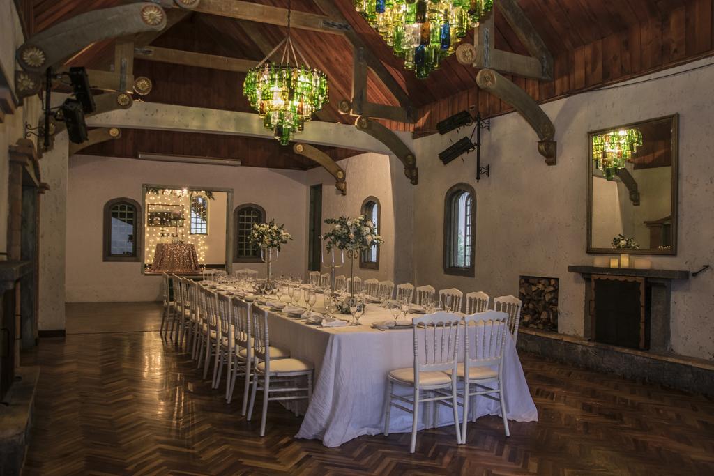 Hotel Chalet Tirol هيريديا المظهر الخارجي الصورة