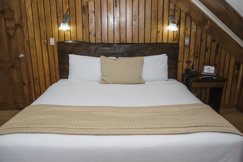 Hotel Chalet Tirol هيريديا الغرفة الصورة