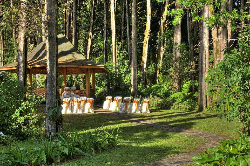 Hotel Chalet Tirol هيريديا المظهر الخارجي الصورة
